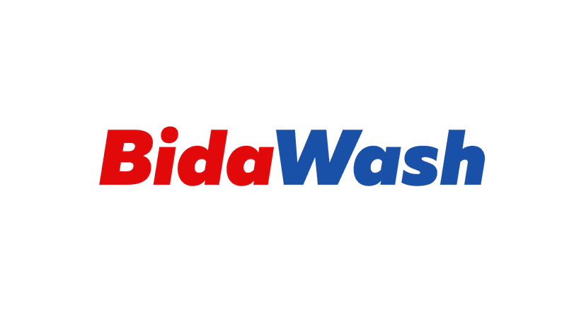 BidaWash